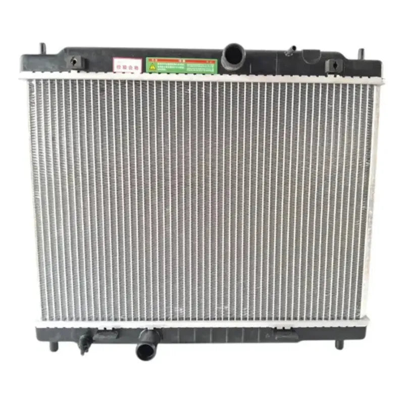 Radiador De Agua Chery Iq 1.0