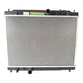 Radiador De Agua Chery Iq 1.0