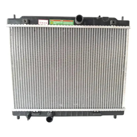 Radiador de agua Chery IQ 1.0