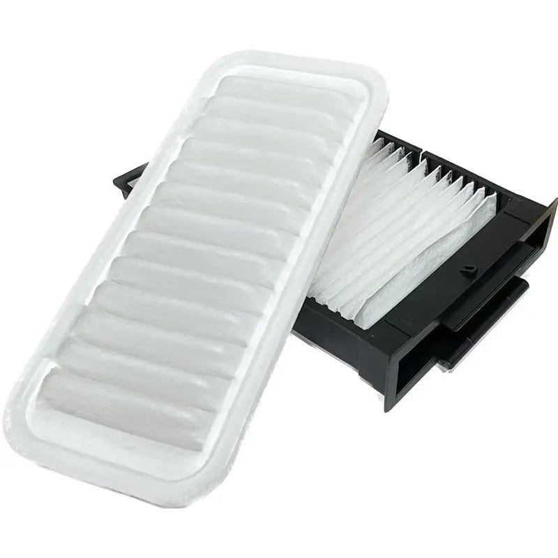 Kit De Filtros Para Mantencion Jac J2 1.0