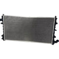 Radiador Chery Fulwin Mecanico (todos)