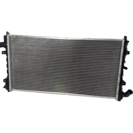 Radiador Chery Fulwin mecánico (todos)