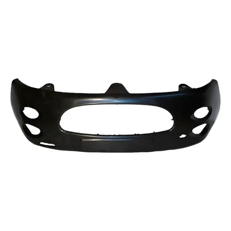 Parachoque delantero Chery IQ negro