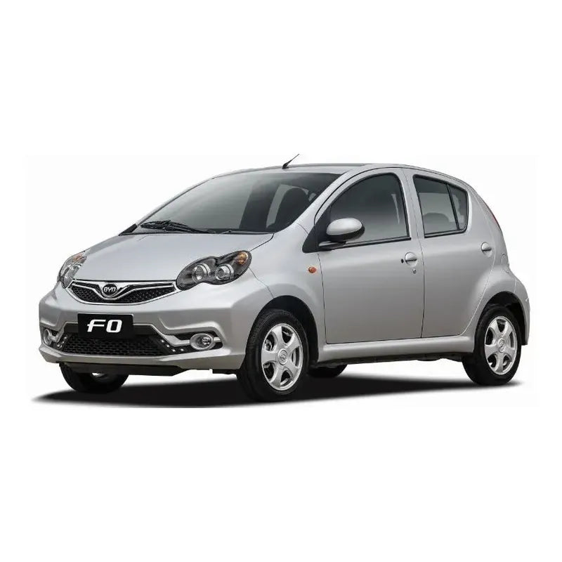 Soporte de motor derecho BYD F0 1.0