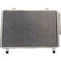 Radiador De A/c (condensador) Dfsk C21 Cargo Box 1.2