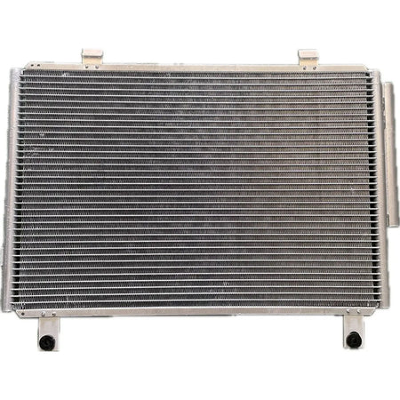 Radiador de A/C (condensador) DFSK C21 Cargo Box 1.2