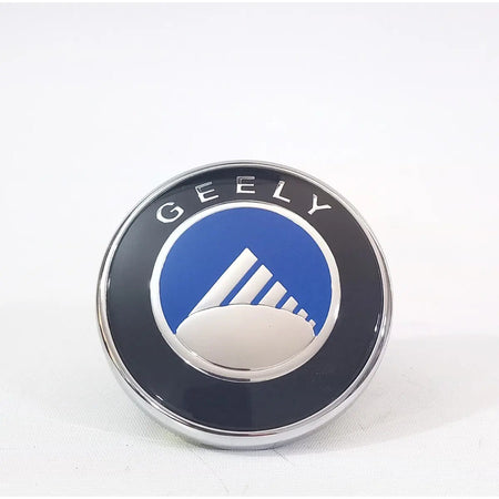 Logo Maletero trasero Geely CK