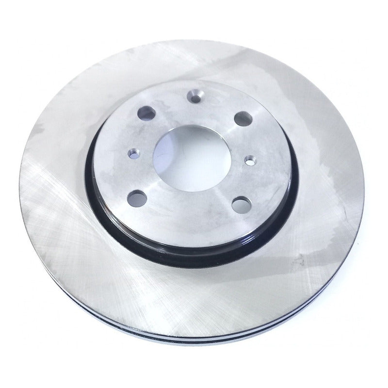 Disco De Freno Geely Lc