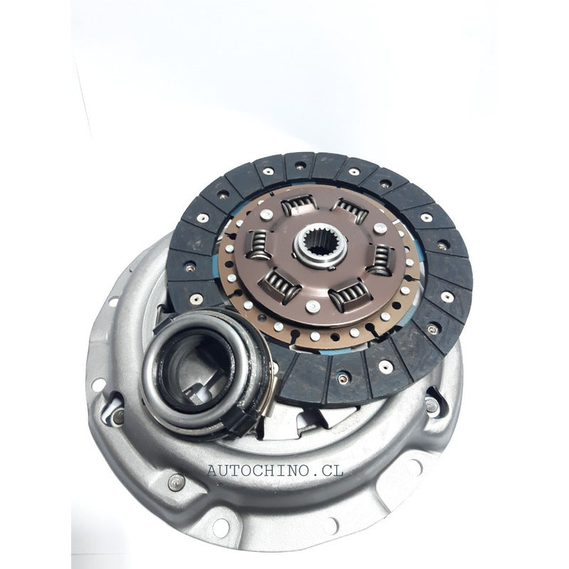 Kit De Embrague Geely Lc 1.0 (disco 180mm)