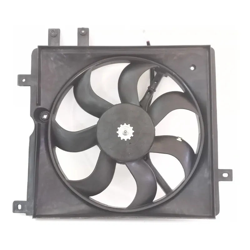 Electroventilador Geely Ck Motor
