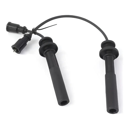 Cables de bujías Foton Midi 1.6 negro