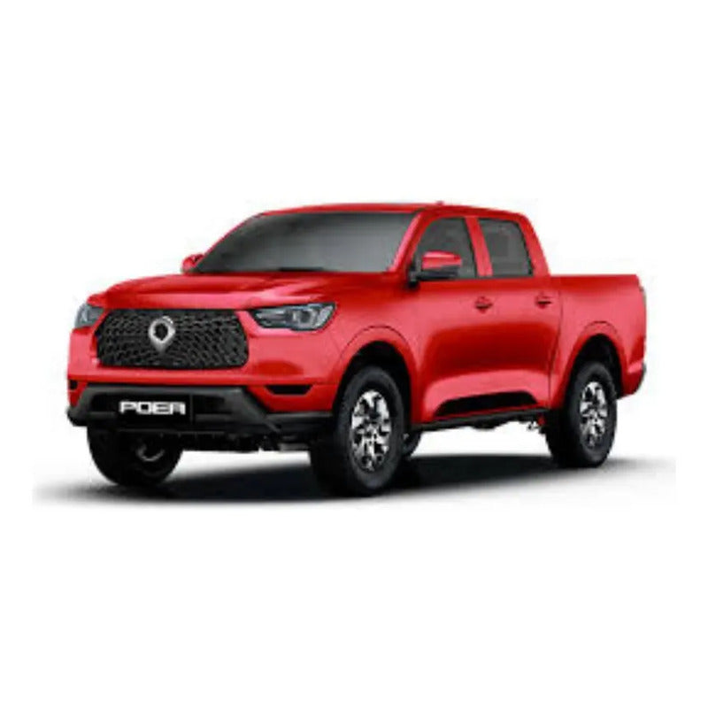 Filtro de diesel (elemento) Great Wall Poer 2.0