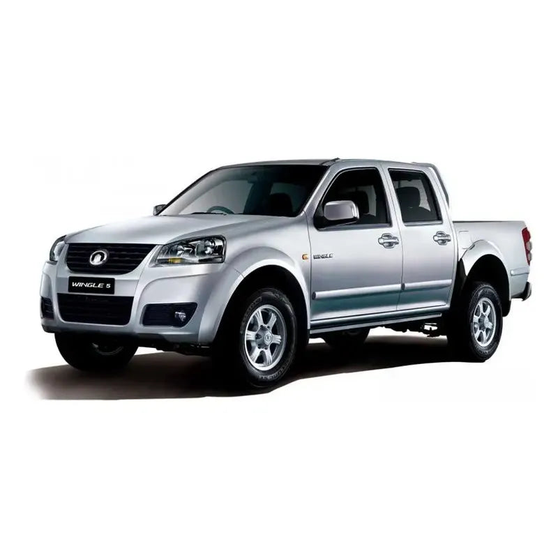 Filtro diesel Great Wall Wingle 5 2.0