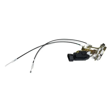 Chapa de puerta delantera izquierda Geely LC