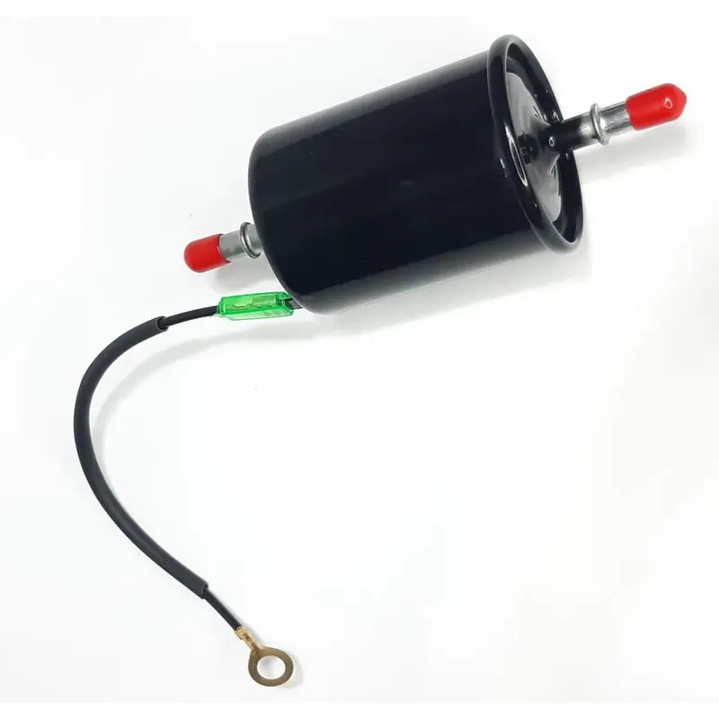 Filtro De Bencina Geely Ck 1.3 / 1.5 (con Cable Tierra)
