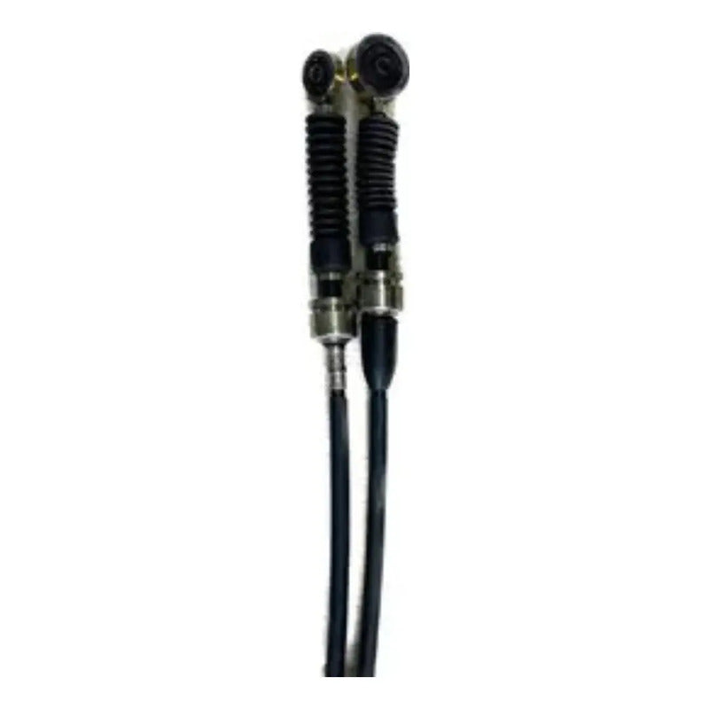 Piola Selectora De Cambio Byd F0 1.0