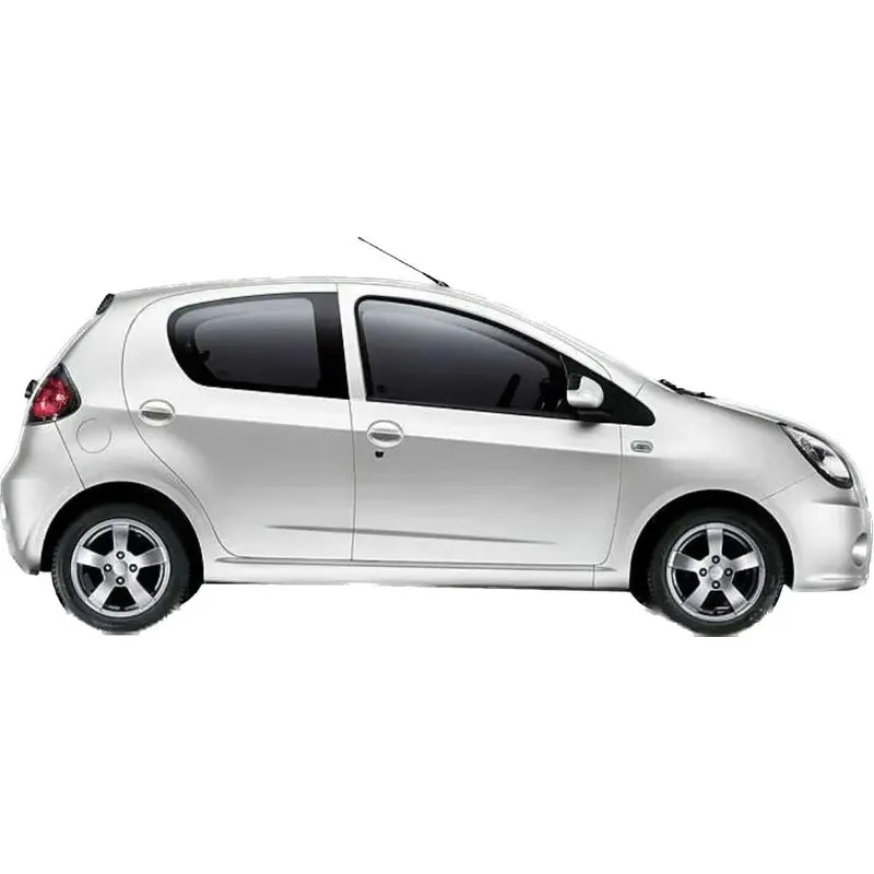 Tapabarro derecho Geely LC 1.0/1.3