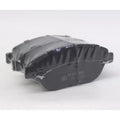 Pastillas De Freno Geely Ec7 1.8