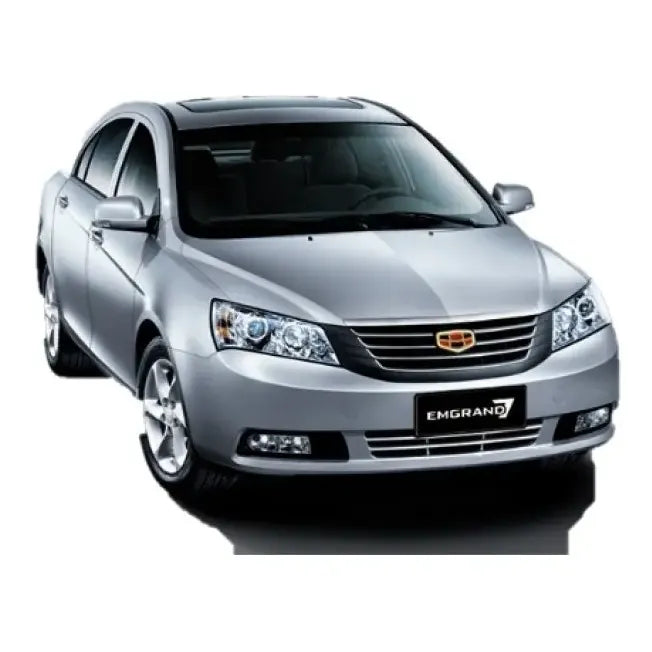 Terminal derecho Geely EC7