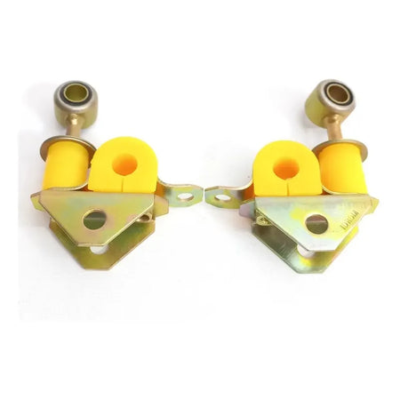 Bieletas traseras Geely CK (2009-2016)