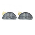 Lampara De Patente Byd F0 1.0 (par)
