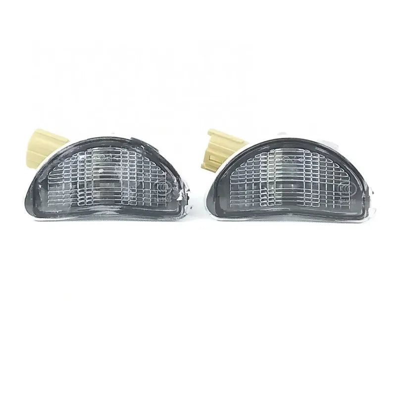 Lampara De Patente Byd F0 1.0 (par)