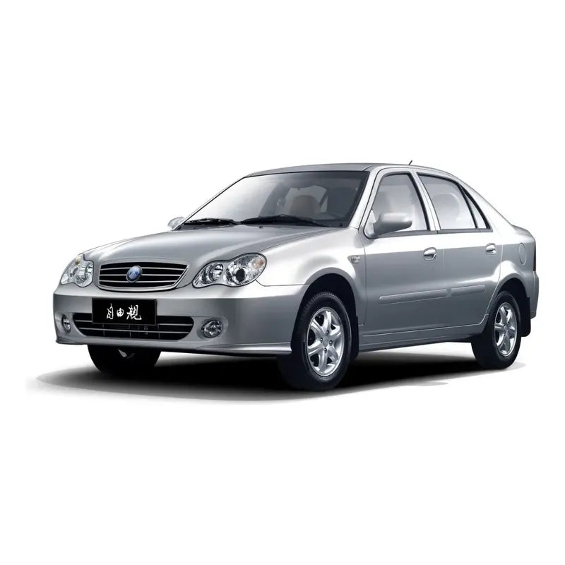 Sapito Limpiaparabrisas Geely Lc / Ck / Mk