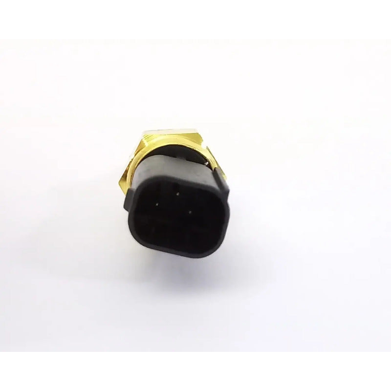 Sensor De Temperatura Geely Mk (conector Redondo)