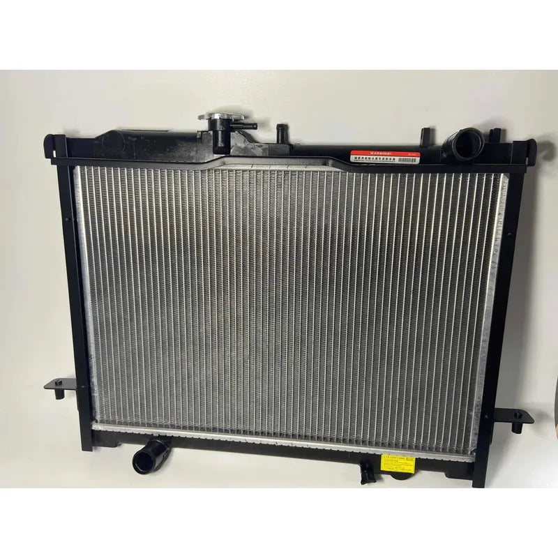 Radiador de agua Great Wall Wingle 7 2.0