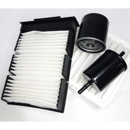 Kit de Mantencion Geely LC