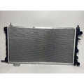 Radiador Para Chery Iq 1.1 2008 Al 2015