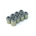 Retenes De Valvula Geely Ck (juego X16)