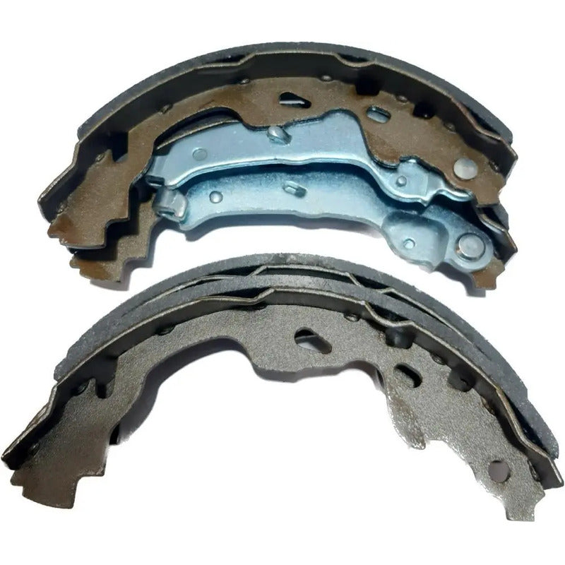 Balatas de freno trasero JAC J2 1.0