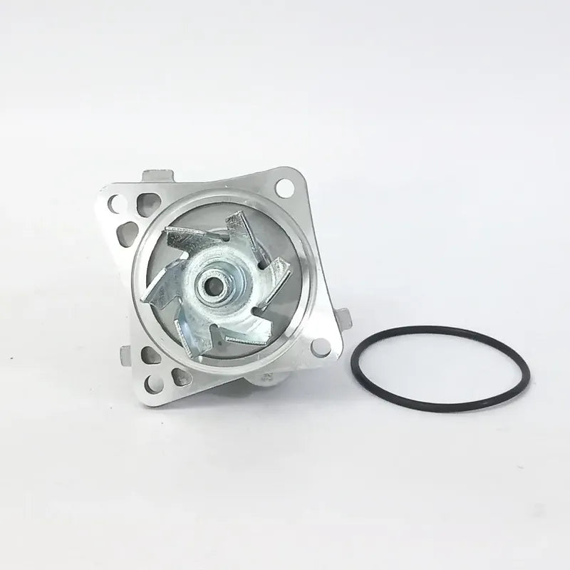 Bomba De Agua Jac S3 1.5