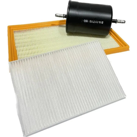Filtro aire polen bencina Chery Tiggo 2 1.5