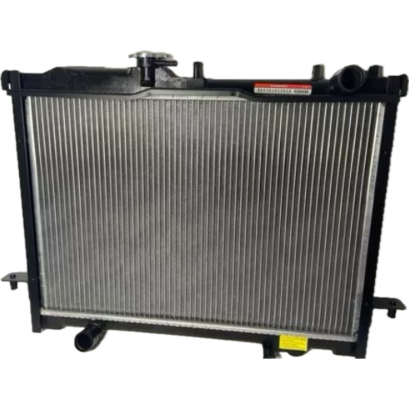 Radiador Para Great Wall Wingle 5 2.0 Diesel Vgt