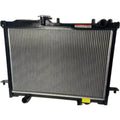 Radiador Para Great Wall Wingle 5 2.0 Diesel Vgt