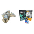 Bomba Agua + Kit Distribucion Geely Ck 1.3/1.5 (syncro Max)