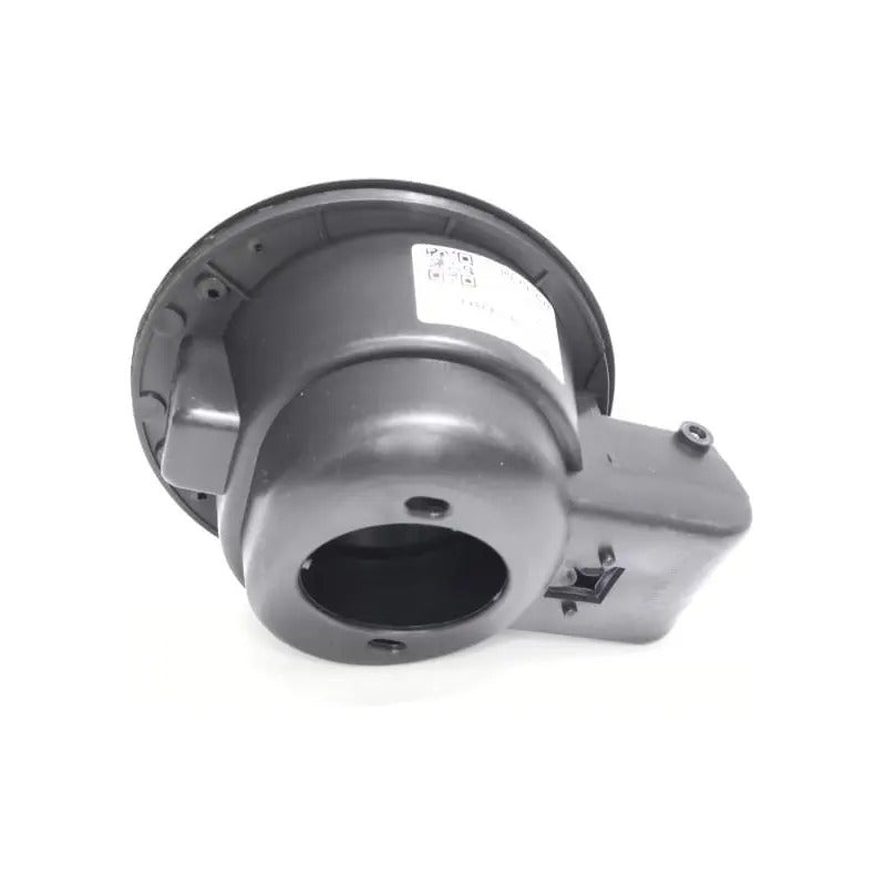Tapa externa de bencina Geely CK negro