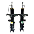 Amortiguadores Delanteros Jac 137 Sport J3 // 1.3 ( Par )