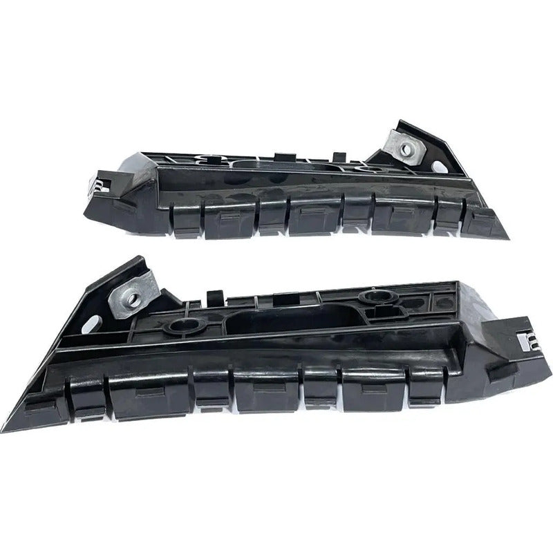 Mensulas Parachoque Delantero Mg3 1.5 Par (2012-2018)