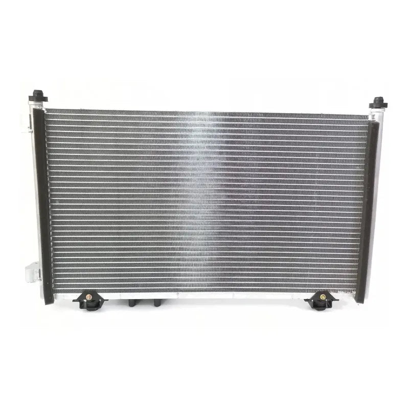 Radiador Aire Acondicionado Geely Ck