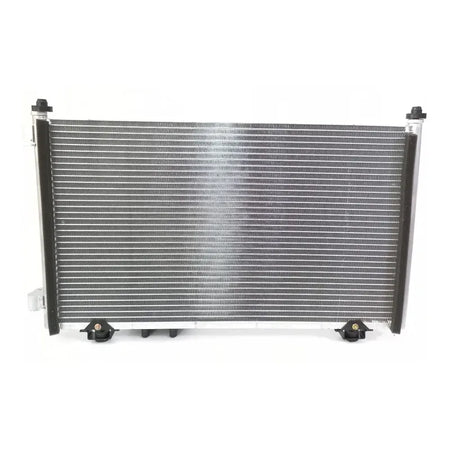Radiador aire Acondicionado Geely CK