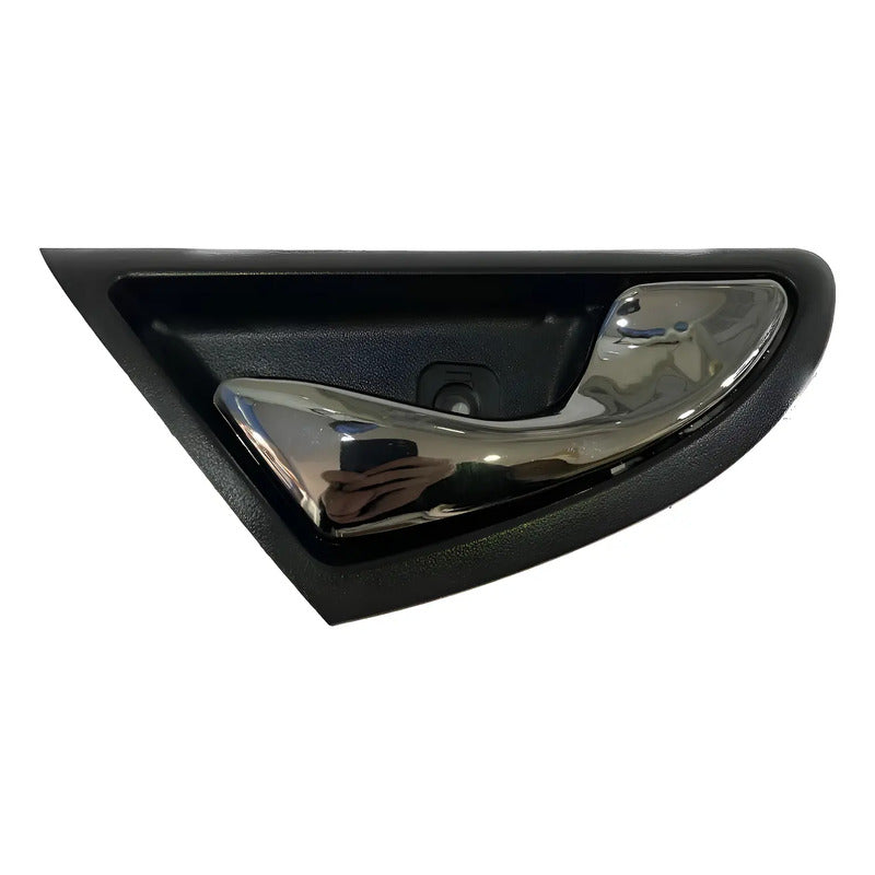 Manilla Interna Izquierda Jac J3 / 137 Negro