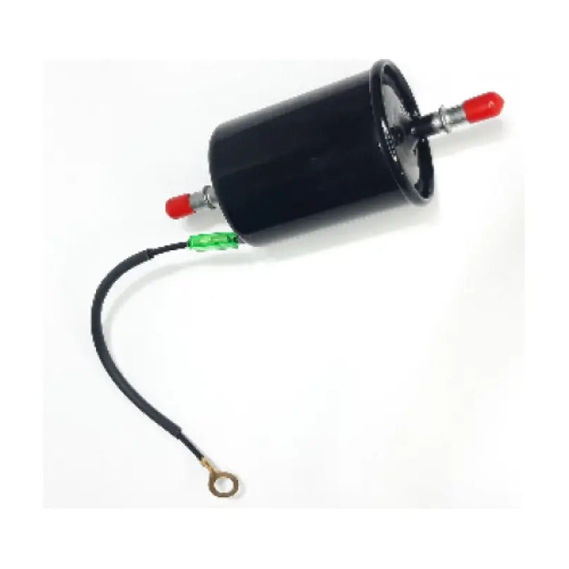 Filtro De Bencina Chery Iq