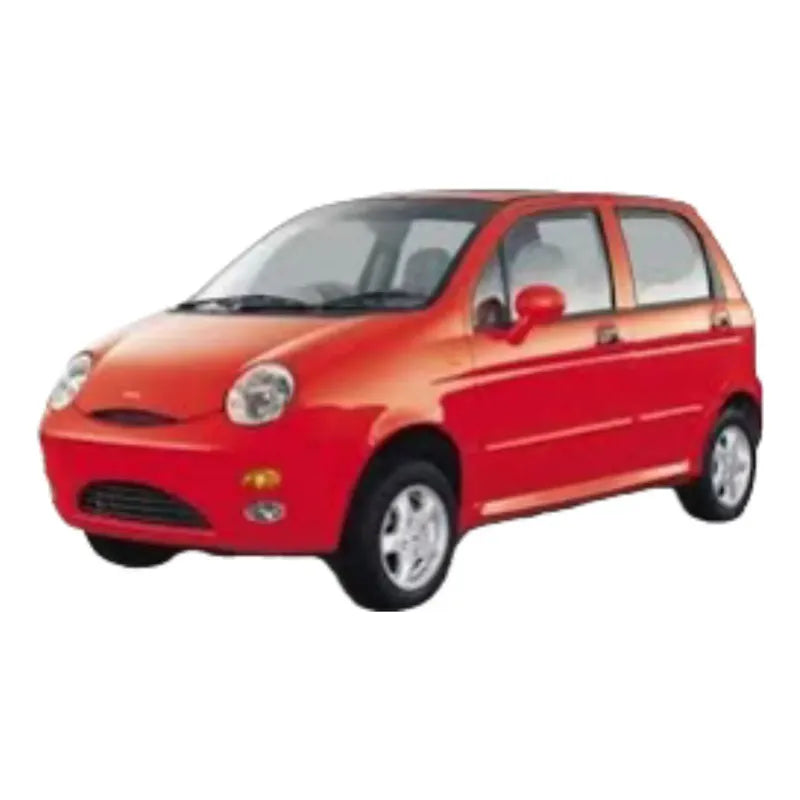 Valvula Iac Chery Iq