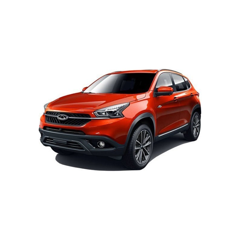 Radiador De Agua Para Chery Tiggo 7 Y Tiggo 7 Pro 1.5 Cvt