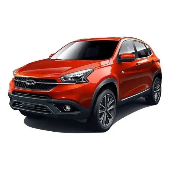 Radiador De Agua Para Chery Tiggo 7 Y Tiggo 7 Pro 1.5 Cvt