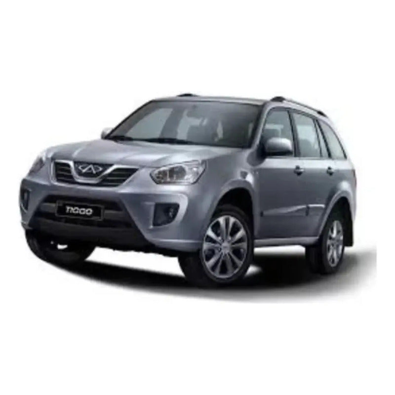 Pastillas de freno delanteras Chery Tiggo 1.6