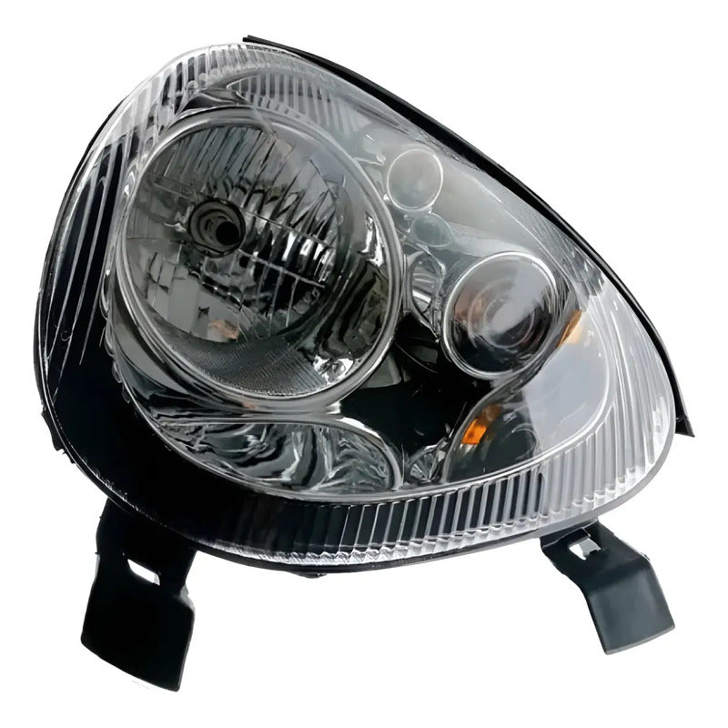 Optico Delantero Geely Lc Izquierdo